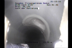 Vorher / Nachher Vergleich