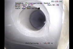 Vorher / Nachher Vergleich