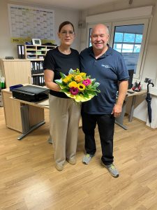 10 Jahre Katja