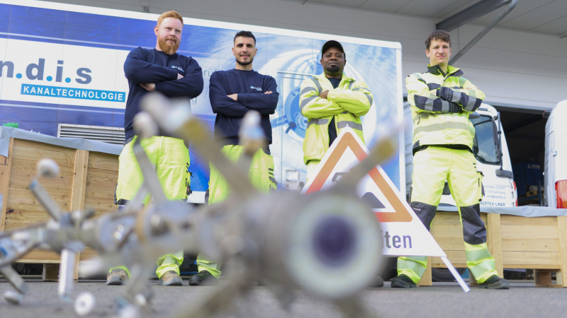 Team Lichtquelle